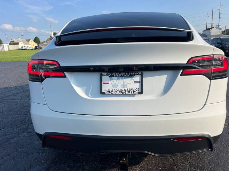 2023 Tesla Model X