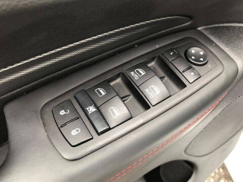 2025 Dodge Durango R/T Plus