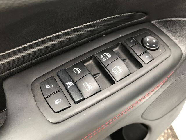 2025 Dodge Durango R/T Plus