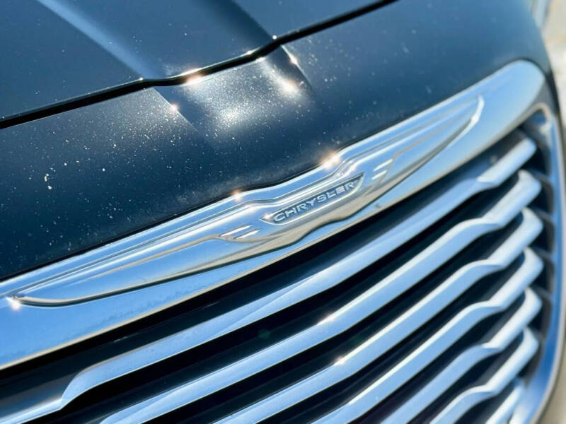 2014 Chrysler 300
