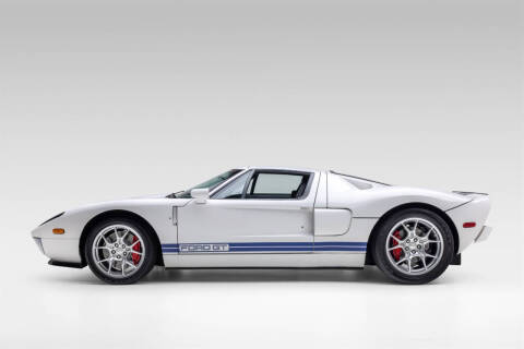 2005 Ford GT
