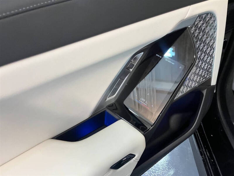 2023 BMW 7 Series 760i xDrive