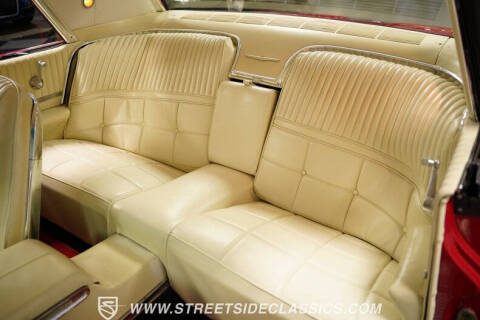 1966 Ford Thunderbird