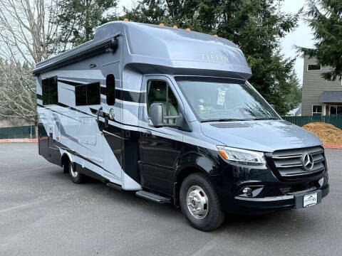 2025 Mercedes-Benz Sprinter