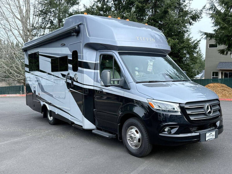 2025 Mercedes-Benz Sprinter