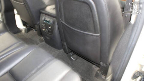 2008 Chevrolet Avalanche