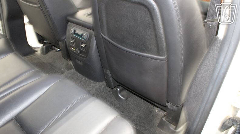 2008 Chevrolet Avalanche