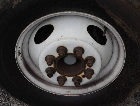 2019 Ford E-Series E-450 SD