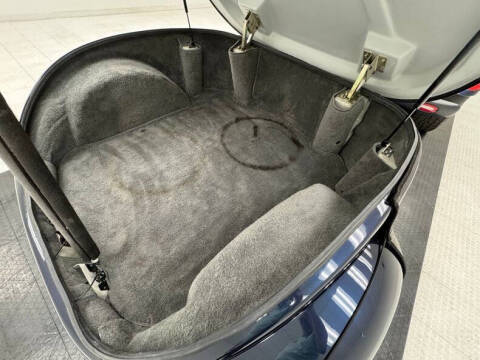 2001 Chrysler Prowler