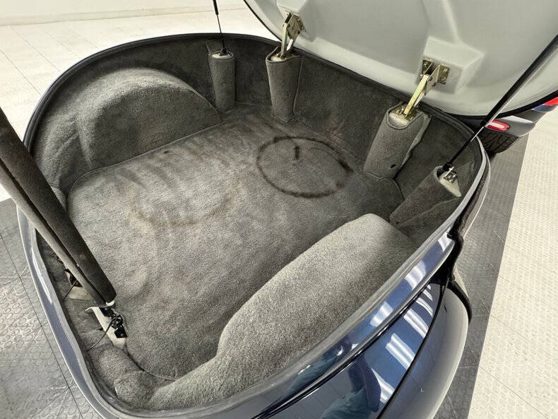 2001 Chrysler Prowler