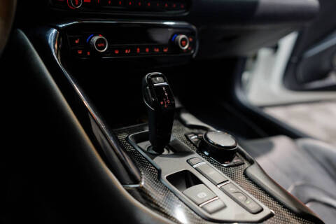 2020 Toyota GR Supra 3.0 Premium