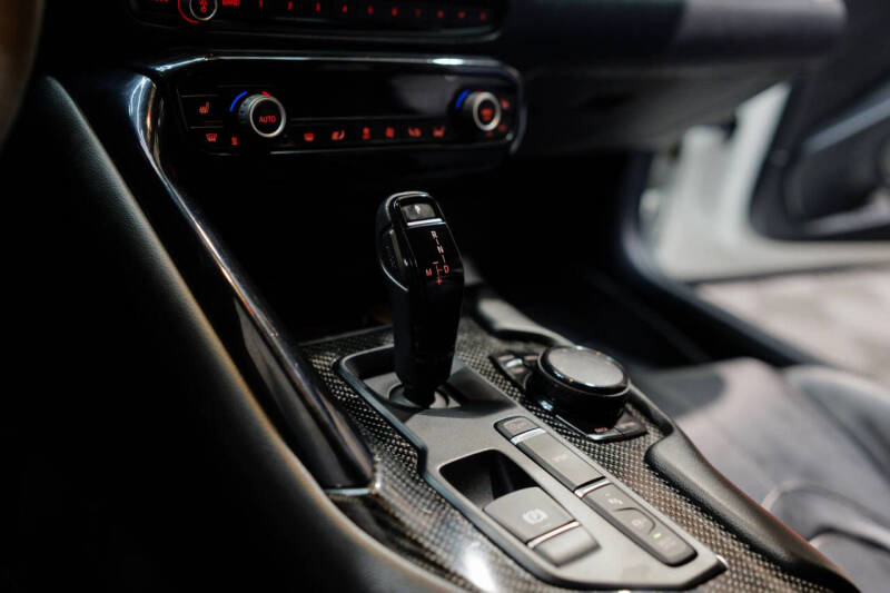 2020 Toyota GR Supra 3.0 Premium