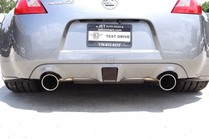2011 Nissan 370Z