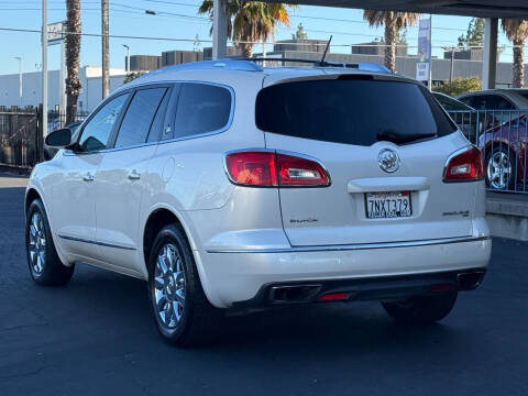 2015 Buick Enclave Premium