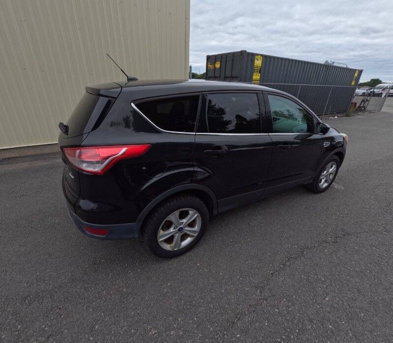 2013 Ford Escape for sale at Unique Motors & Sales Inc in Lynn, MA