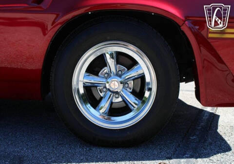 1981 Chevrolet Camaro Z28