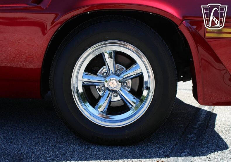 1981 Chevrolet Camaro Z28