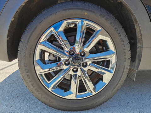 2021 Kia Sportage S