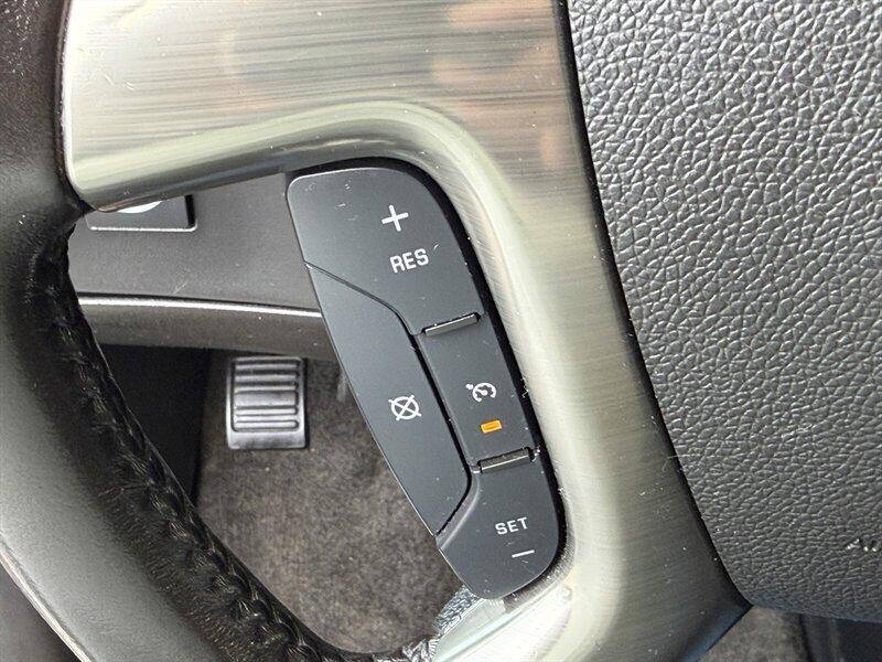 2018 Chevrolet Express LT 2500