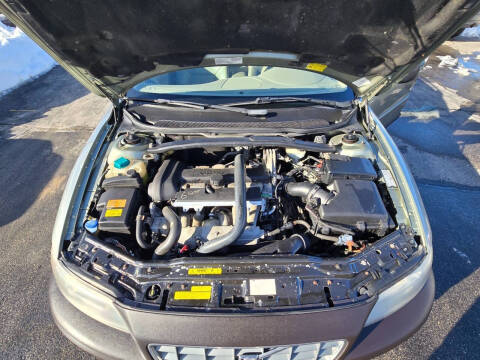 2006 Volvo XC70