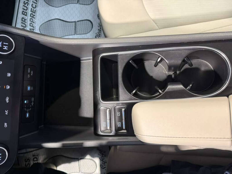 2025 Hyundai Sonata