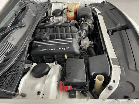 2019 Dodge Challenger R/T Scat Pack