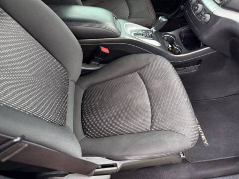 2016 Dodge Journey SE