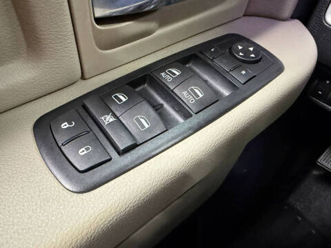 2010 Dodge Ram 2500