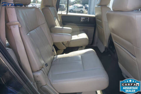 2015 Lincoln Navigator