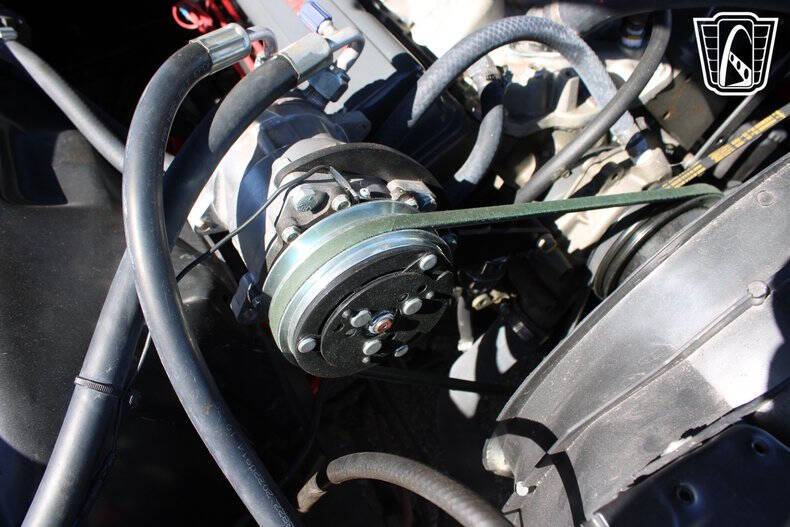 1979 Chevrolet Camaro