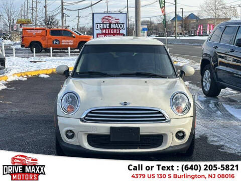 2013 MINI Hardtop Cooper