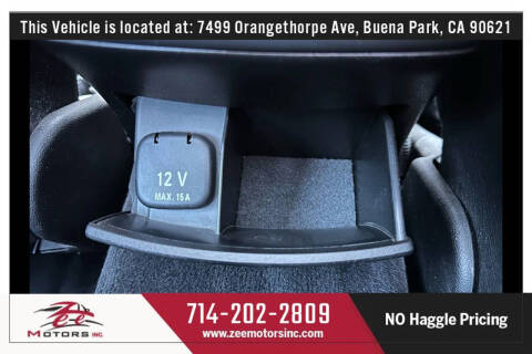 2007 Mercedes-Benz E-Class E 63 AMG