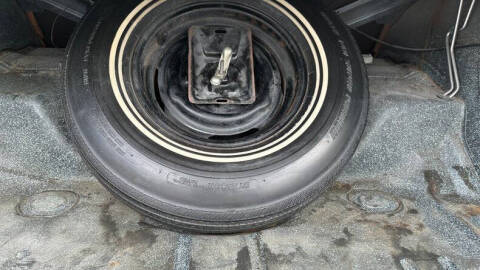 1968 Chevrolet Caprice