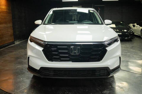 2023 Honda CR-V