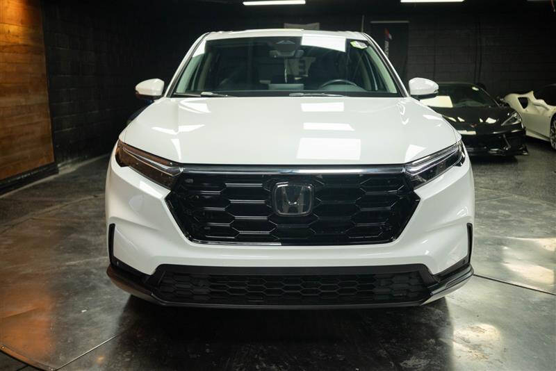 2023 Honda CR-V