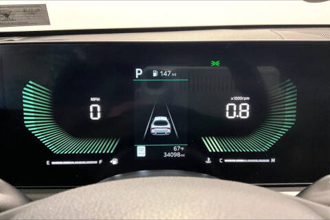 2025 Kia K5
