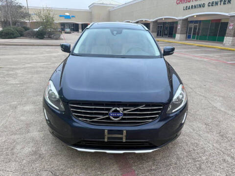 2015 Volvo XC60 T5 Drive-E Premier