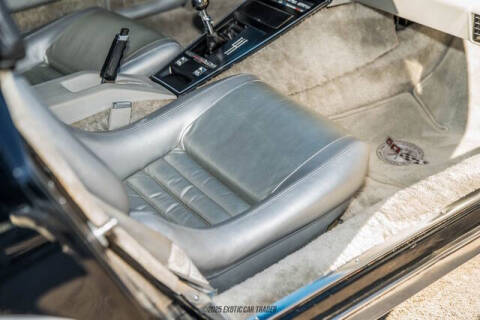 1978 Chevrolet Corvette