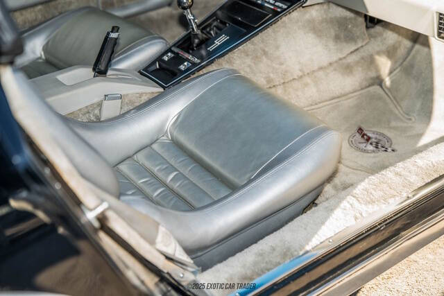 1978 Chevrolet Corvette