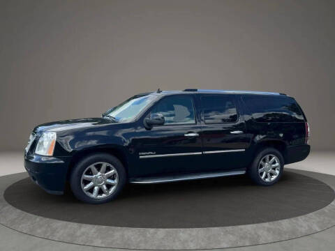 2013 GMC Yukon XL Denali
