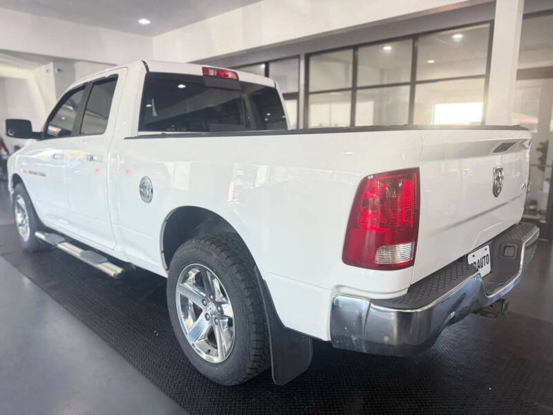 2013 RAM 1500