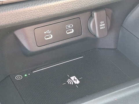 2025 Acura ADX w/A-SPEC