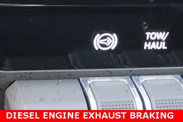 2022 RAM 2500 Limited