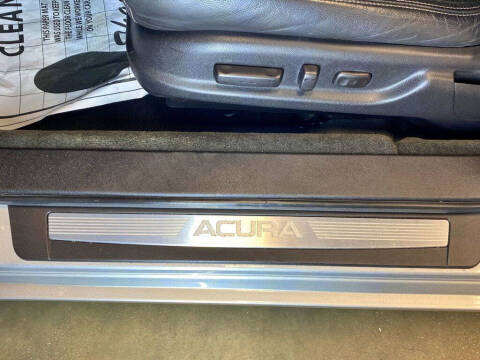 2012 Acura TL SH-AWD