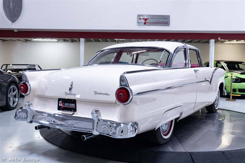1955 Ford Crown Victoria 5