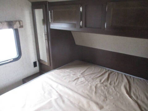 2017 SOLD Forest River Cherokee 27DBS