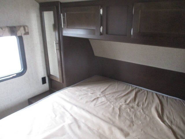 2017 SOLD Forest River Cherokee 27DBS