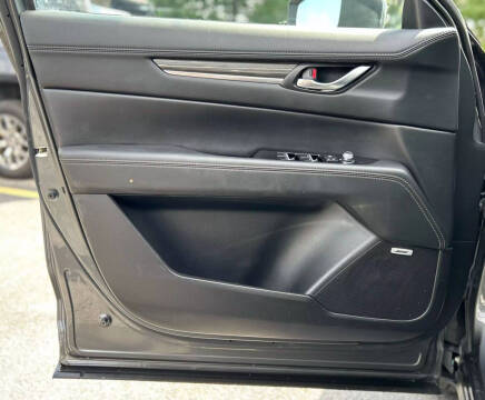 2023 Mazda CX-5 2.5 S Premium Plus