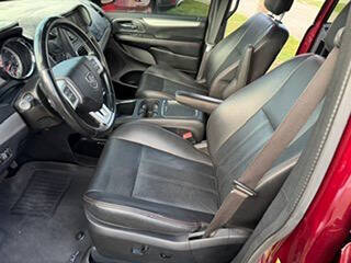 2020 Dodge Grand Caravan GT