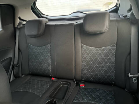 2021 Chevrolet Spark LS CVT